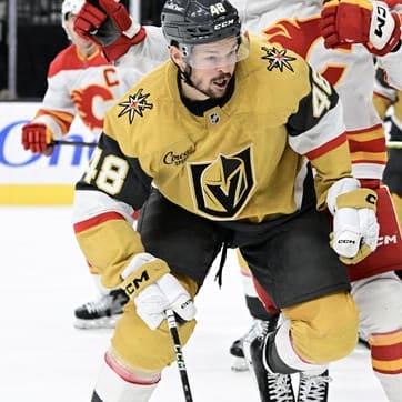 NHL Pick'Em Today: Best Plays on PrizePicks for Tuesday, May 6