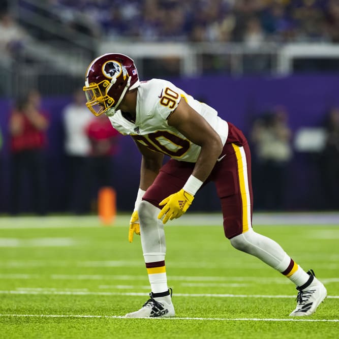 IDP Analysis: Week 6 Review