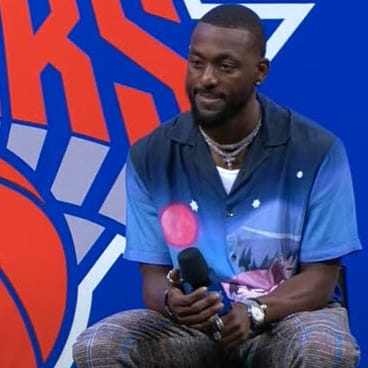 Fantasy Basketball Podcast: New Faces, New Places