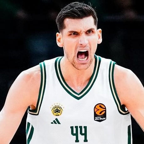 EuroLeague Basketball Primer: Round 19 - Friday