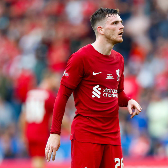 DFS Soccer: Liverpool vs. Crystal Palace EPL DraftKings Showdown Preview