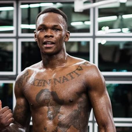 Fight Stat Wrap: UFC 234
