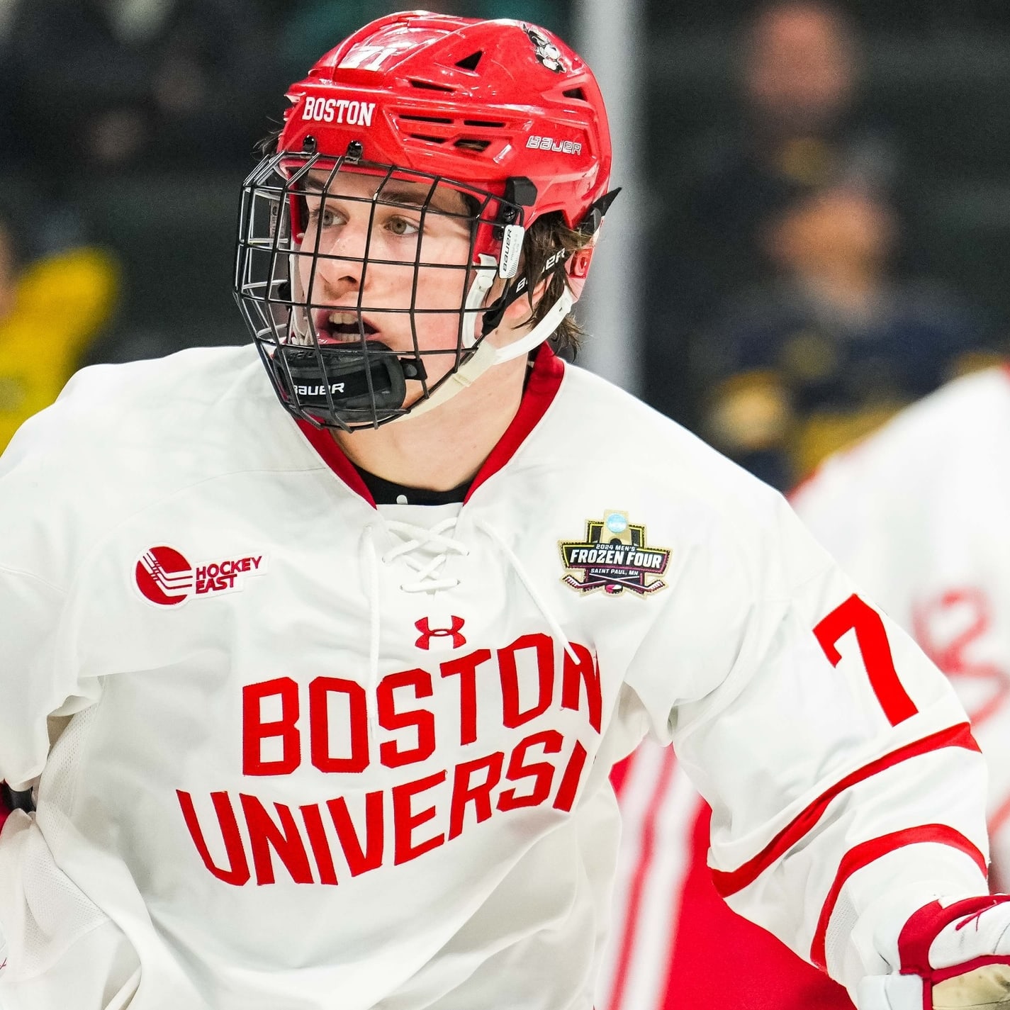 2024 NHL Entry Draft Betting Guide