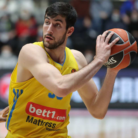 EuroLeague Primer: Tuesday Makeup Games