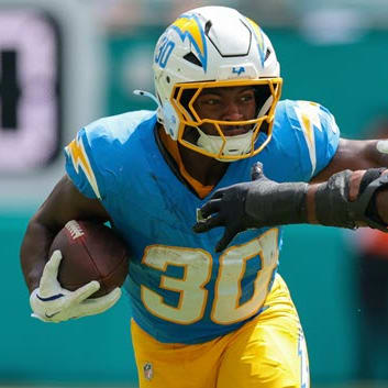 NFL Box Score Breakdown: 10 Usage Trends to Know for Week 7