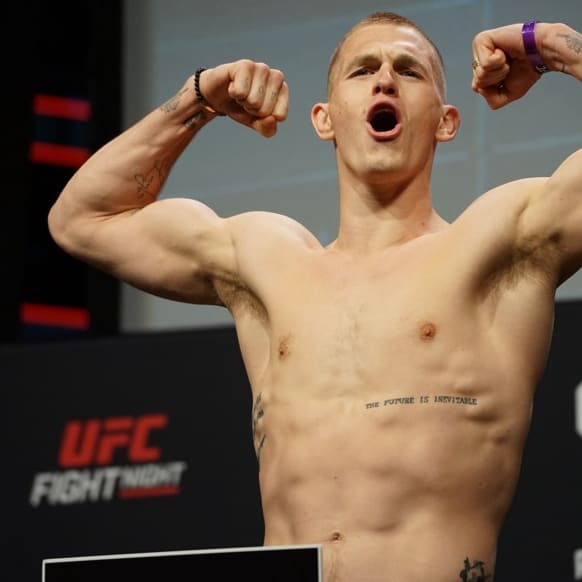 RotoWire MMA Expert Picks: UFC 303 Main Card