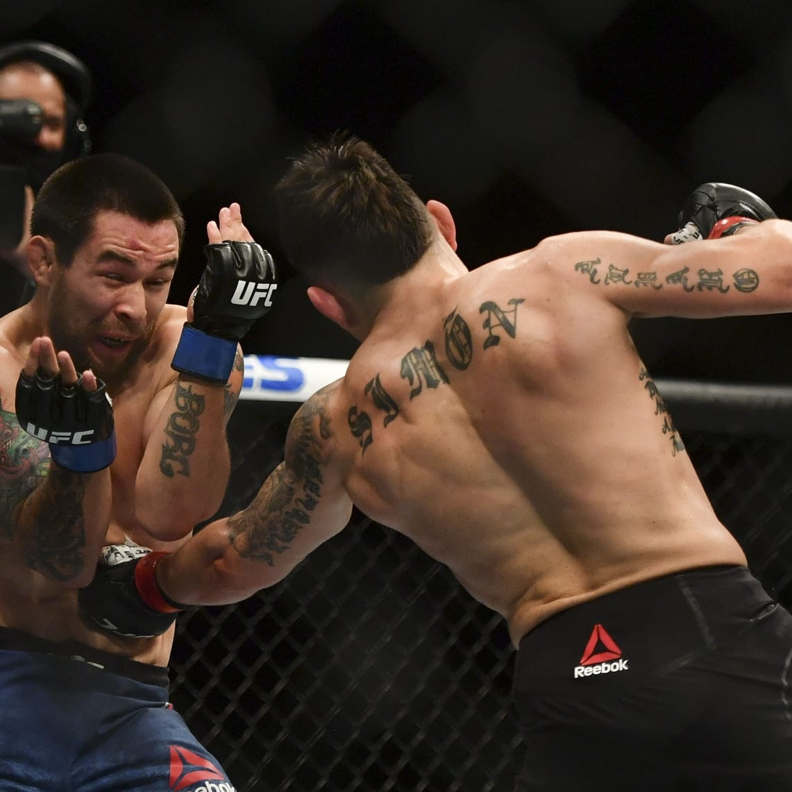 DraftKings MMA: UFC Vegas 72 DFS Preview
