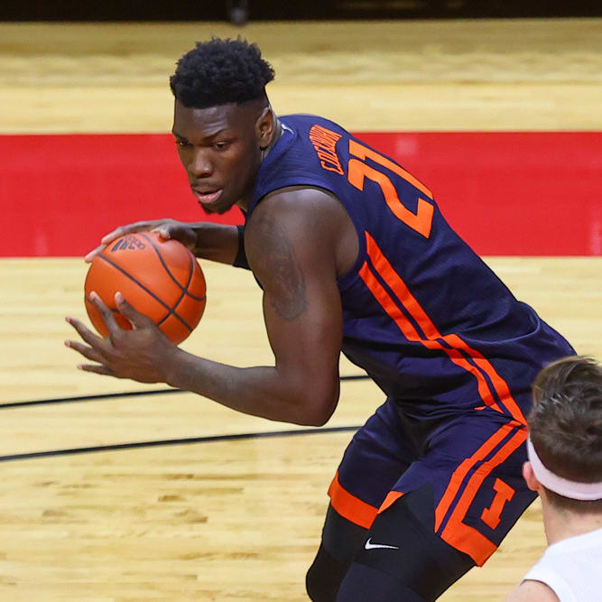 DFS College Basketball: Tuesday Preview