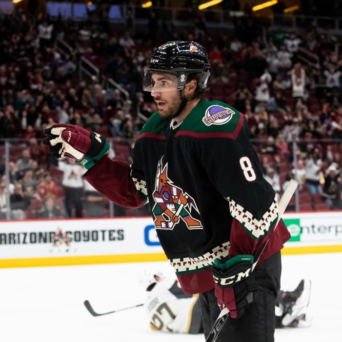FanDuel NHL: Saturday Targets