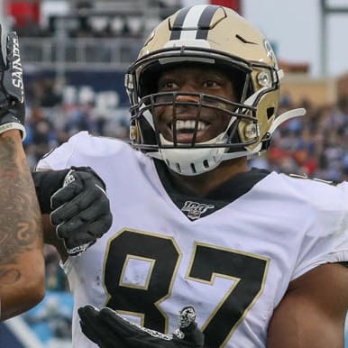 Fantasy Football Podcast: Rookie RBs, TE Market Shift and Mid-Round WRs