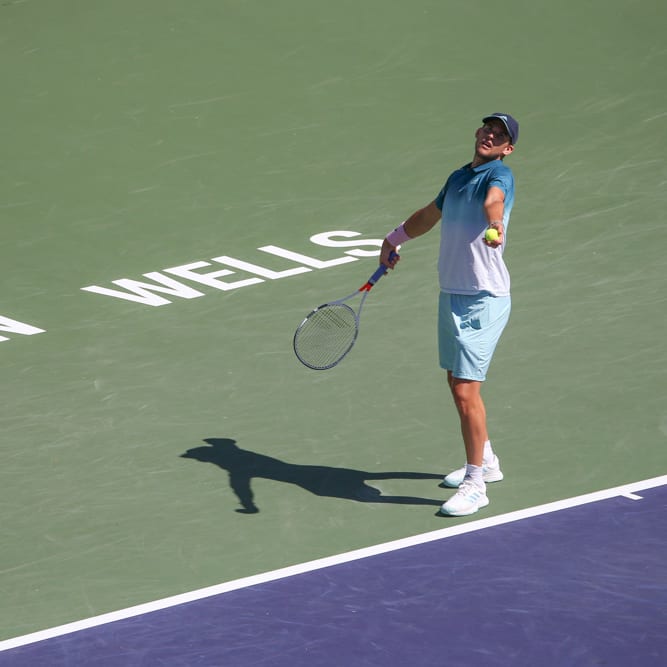 What We Learned: 2019 Indian Wells