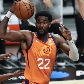 FanDuel NBA: Monday Value Plays