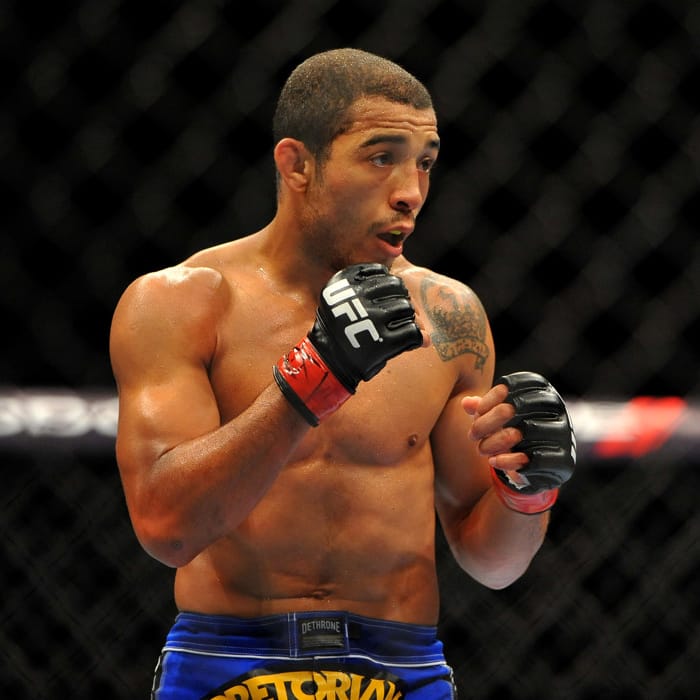 DraftKings MMA: UFC Fortaleza