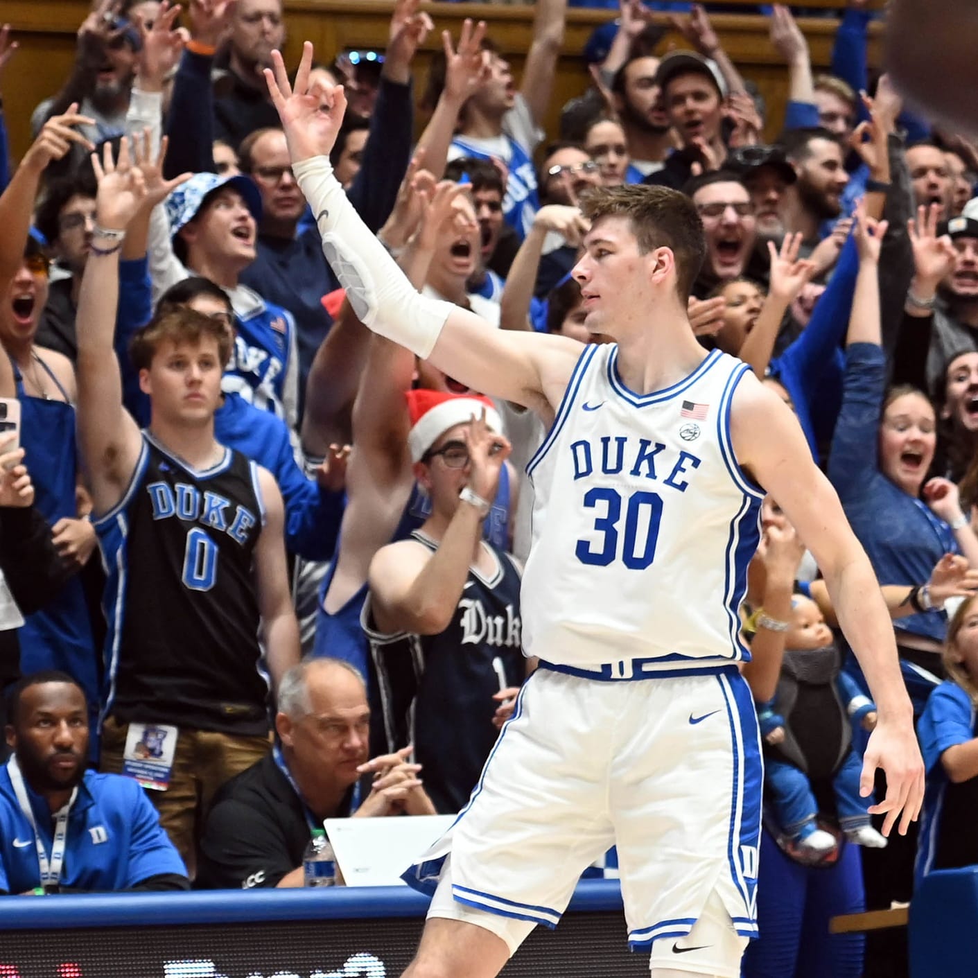 DFS College Basketball: PrizePicks Selections for Tuesday, January 23