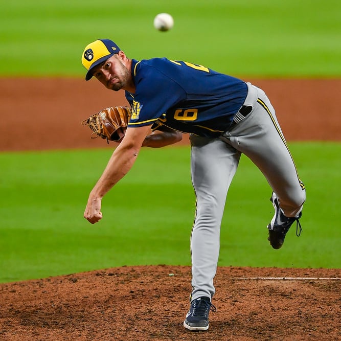 MLB FAAB Factor: Waiver Pickups of the Week