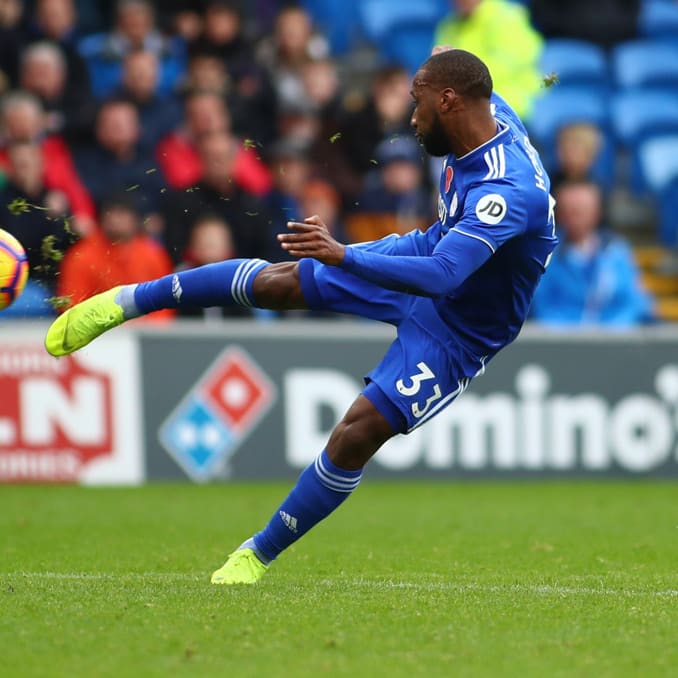 DraftKings Fantasy Soccer: Saturday EPL Picks