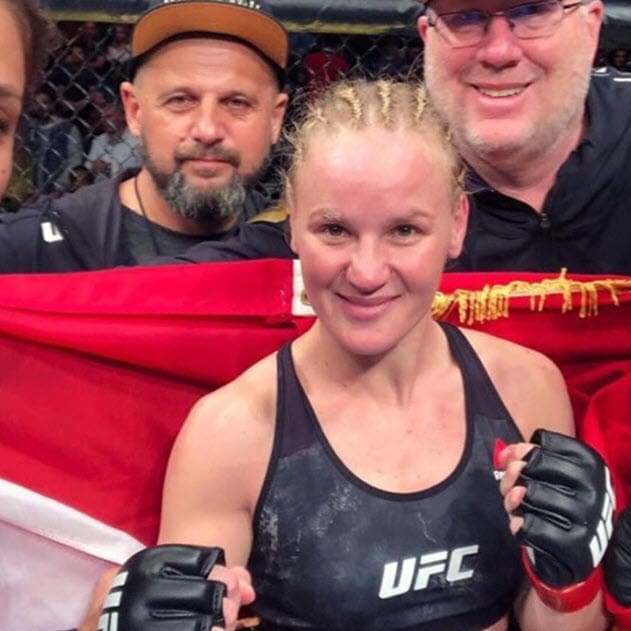 RotoWire Staff Picks: UFC 247