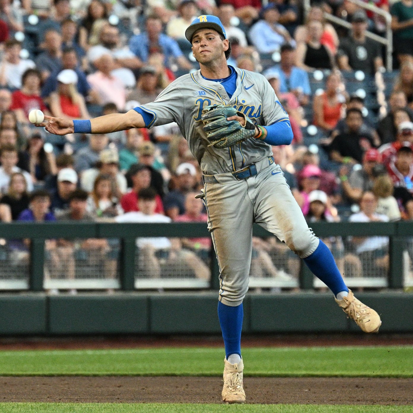 Golden Spikes 2026 Odds and Best Bets