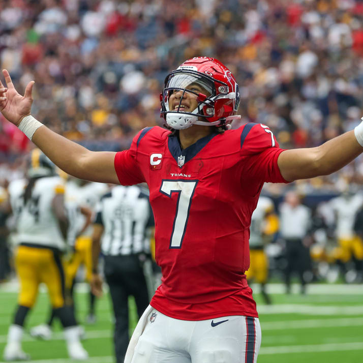 NFL Game Previews: Texans at Cowboys Matchup