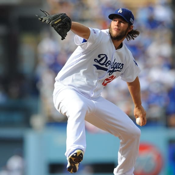 DraftKings MLB: Saturday Breakdown