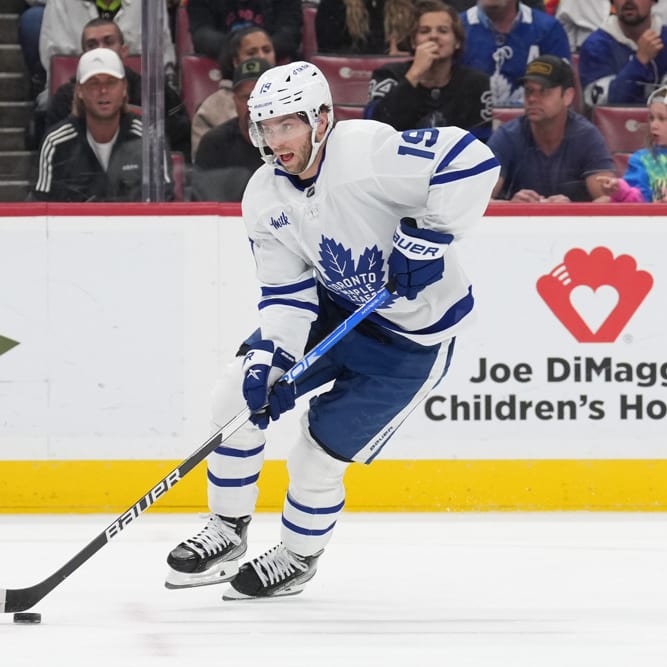 NHL Waiver Wire: Pickups of the Week