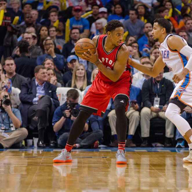Yahoo DFS Basketball: Sunday Picks