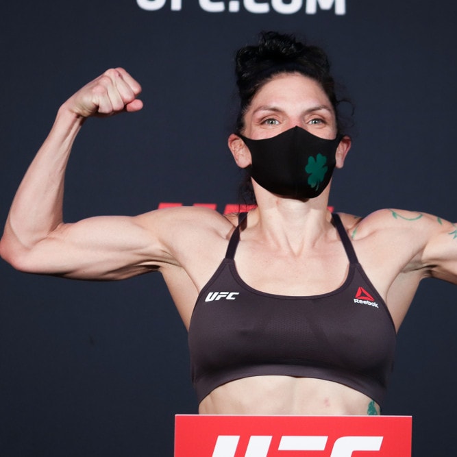 MMA Best Bets: Cole's Picks for UFC 263