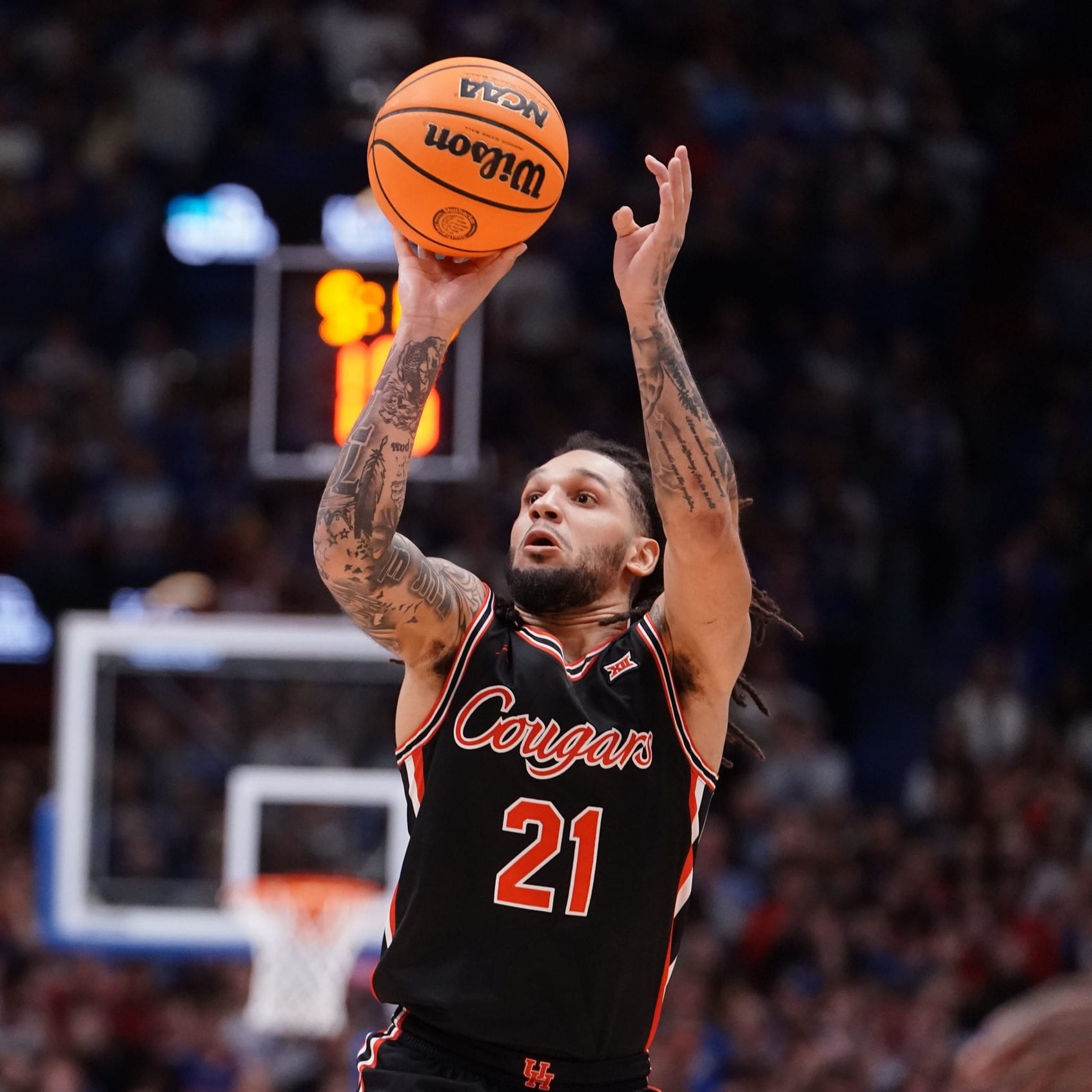 College Basketball Pick'em Today: PrizePicks Plays for Saturday, February 28