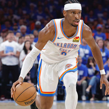 Best NBA Bets Today: Free Picks and Player Props for Nuggets vs. Thunder Game 7