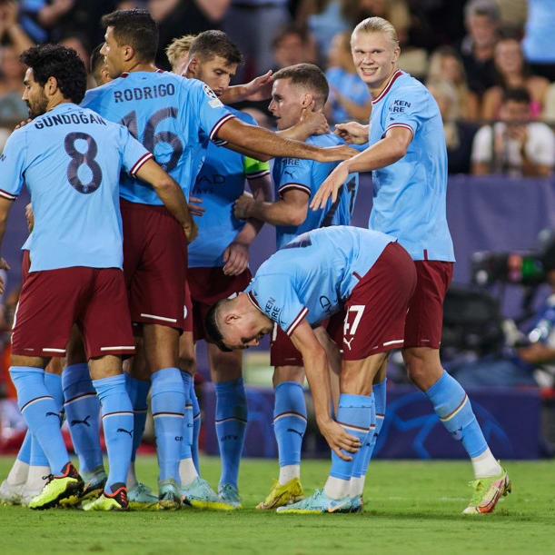 Fantrax Premier League Player Rankings: Gameweek 23
