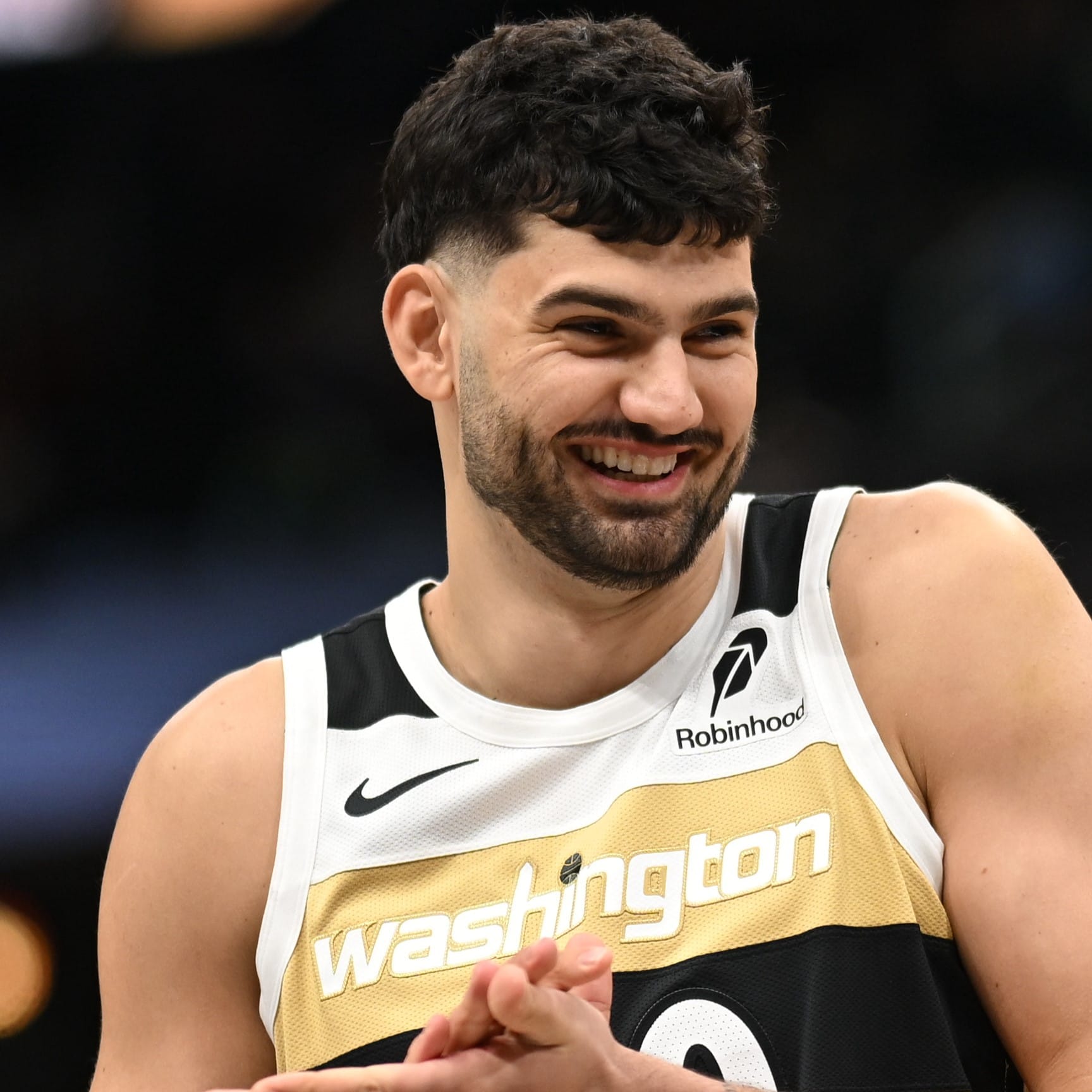 Week 18 Fantasy Basketball Start/Sit Guide: Key Plays Include Tristan Vukcevic