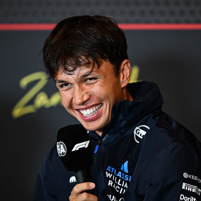 Formula 1 DFS Picks and Best Bets: MSC Cruises United States Grand Prix