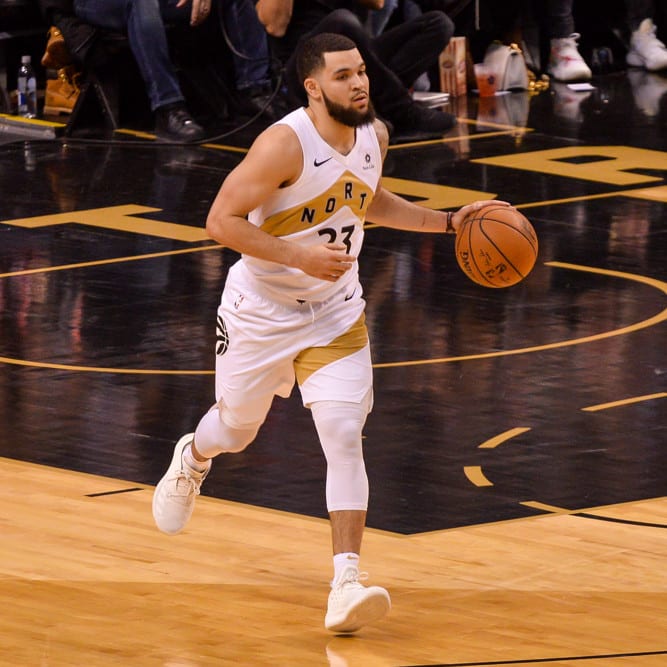 NBA Waiver Wire: Best Adds for Week 24