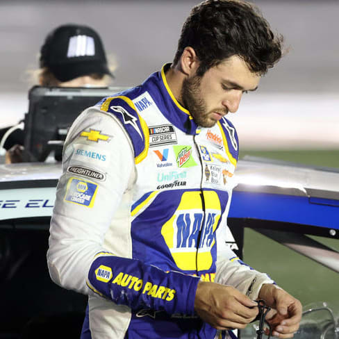 DFS NASCAR: Folds of Honor QuikTrip 500
