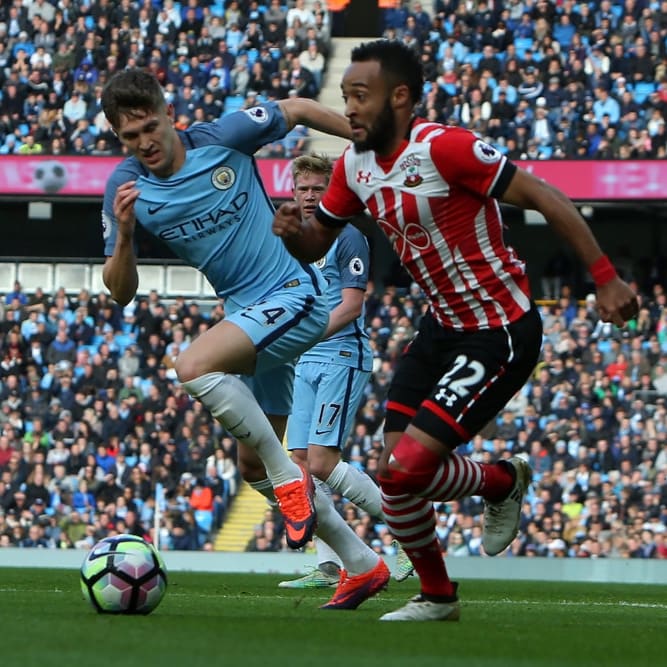 Fantasy Soccer Podcast: DraftKings EPL Preview for Saturday, Oct. 23