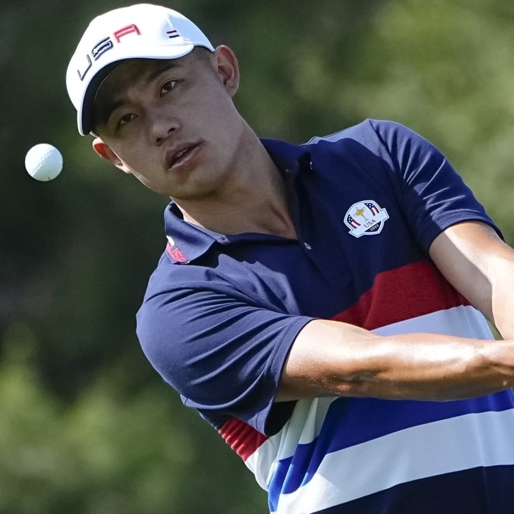 2025 Ryder Cup: U.S. Team Captain's Picks Predictions