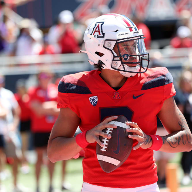 Spring Practice Preview: Pac-12 Spring Practice Storylines