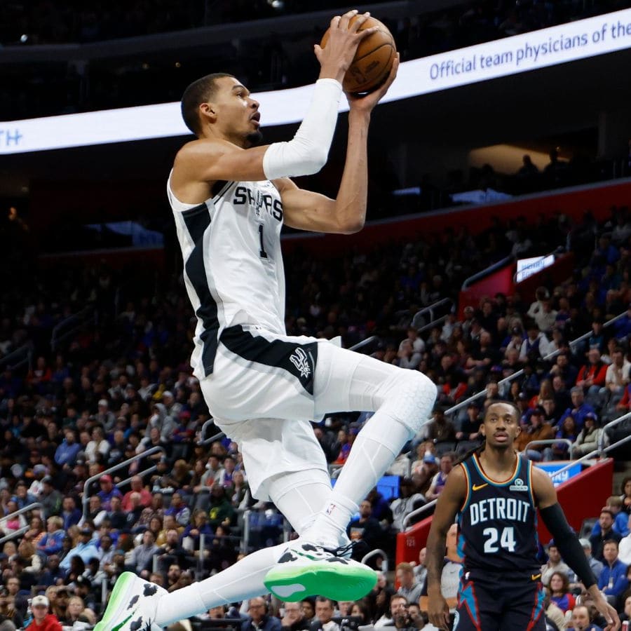 NBA DFS Picks: FanDuel Lineup Plays and Strategy for Friday, June 5