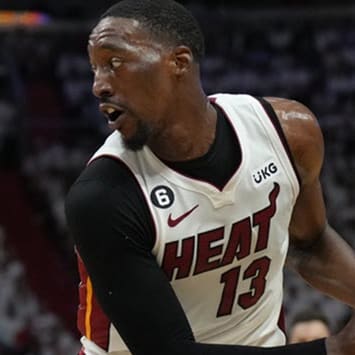 Nick on VSiN: NBA Finals Betting Preview (Video)