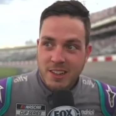 DFS NASCAR: NASCAR All-Star Race