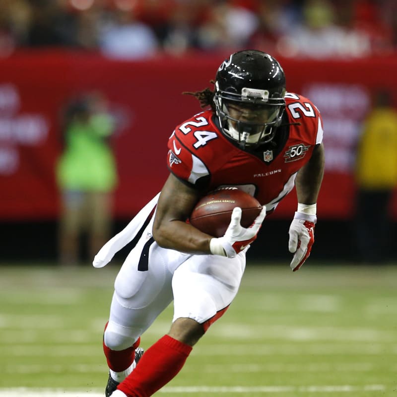 NFL Injury Analysis: Stinger Equals Low Production for Freeman