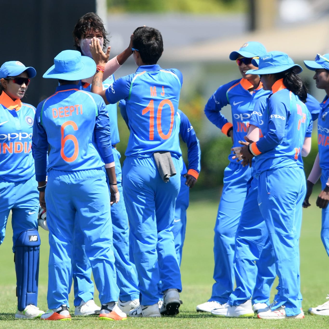 India Women vs. England Women: First ODI Preview