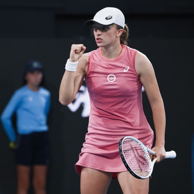 Australian Open Women's Preview