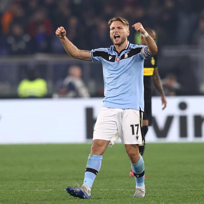 Dream11 Fantasy Soccer: Napoli v. Lazio Preview
