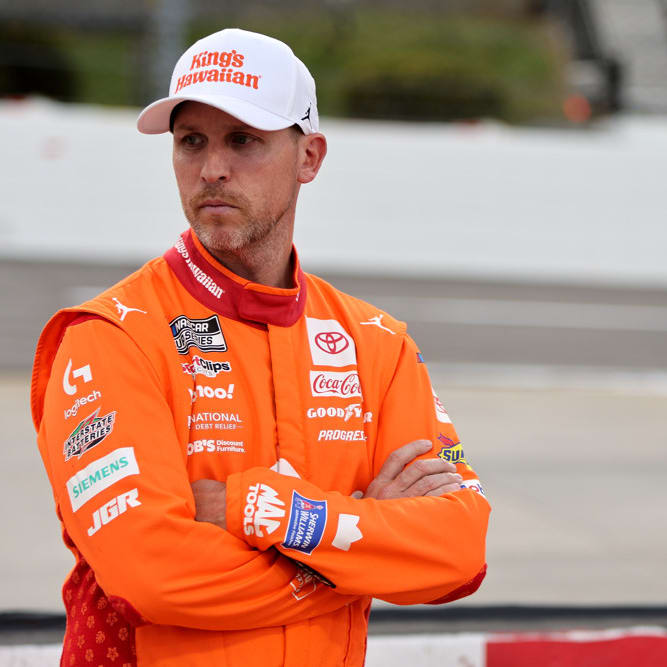 NASCAR Cup Series Championship Race Preview: Crowning the Champion