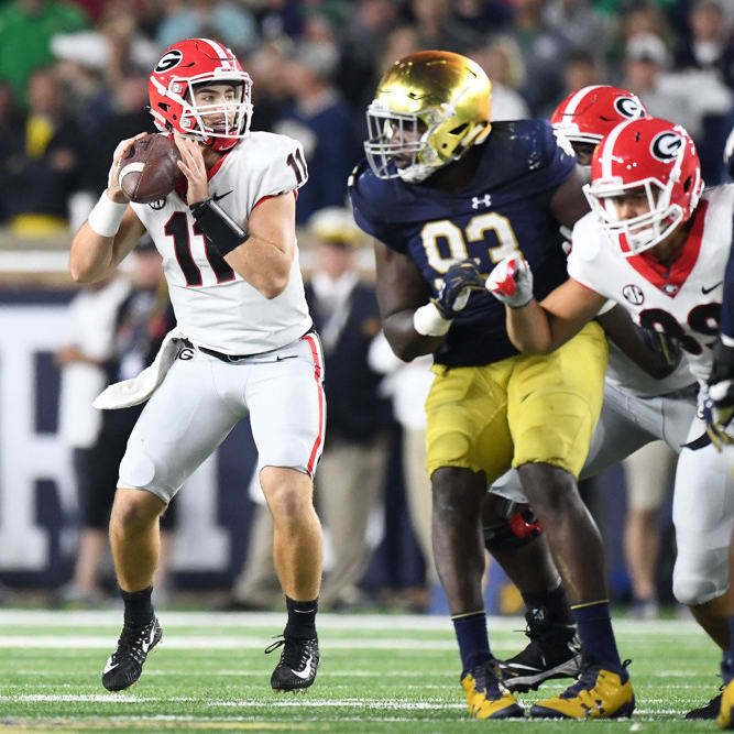 FanDuel College Football: Week 4 Picks