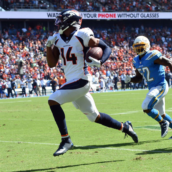 NFL Yahoo DFS Picks Week 7: Top Picks & Strategy Tips