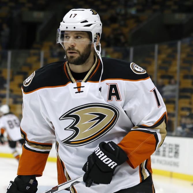 NHL Waiver Wire: Picks of the Week