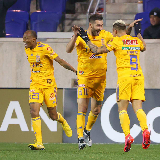 DraftKings Fantasy Soccer: Saturday Liga MX Picks