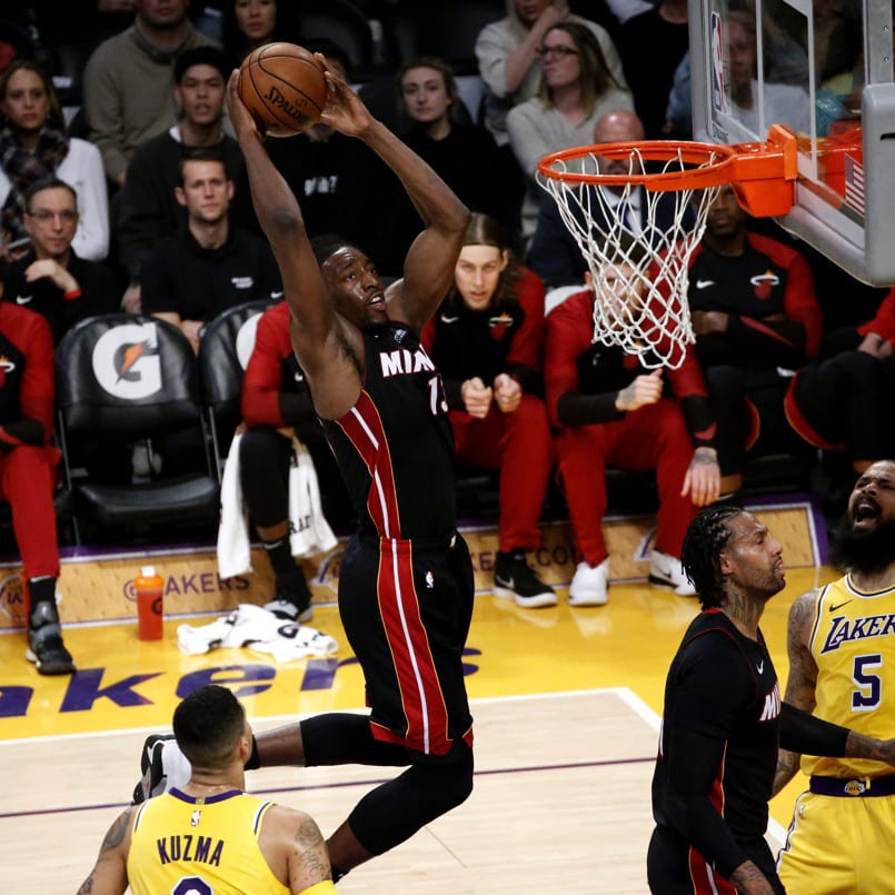 Yahoo DFS Basketball: Tuesday Picks
